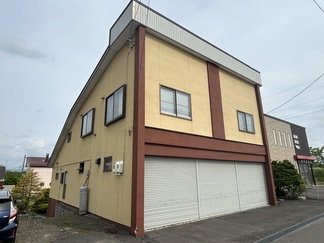 1980s house, 8-min walk to station, Hokkaido