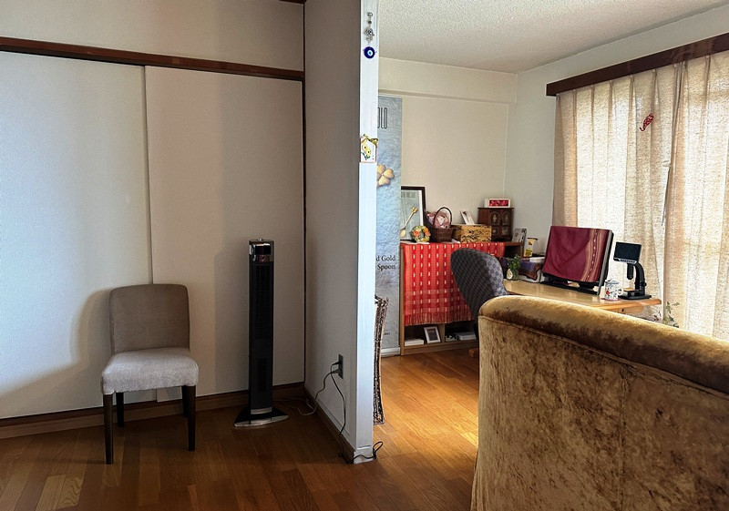 House in Mie