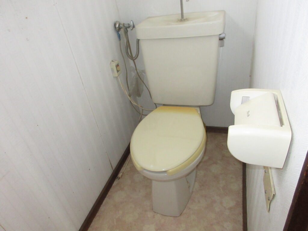 Vacant House (Sale) [No. 334] Shimogo 4.98 Million Yen, Built Showa 42, Land 329.89 ㎡, Building 116.77 ㎡