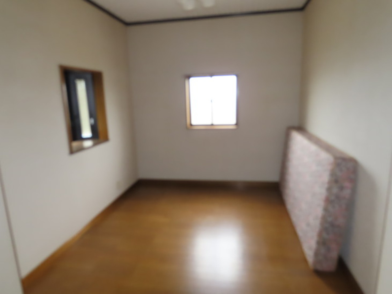 1970s wood house, 20-min walk to station, Tochigi