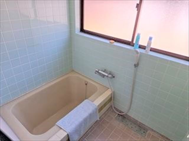 1910s wood house, 3-min walk to station, Yamaguchi