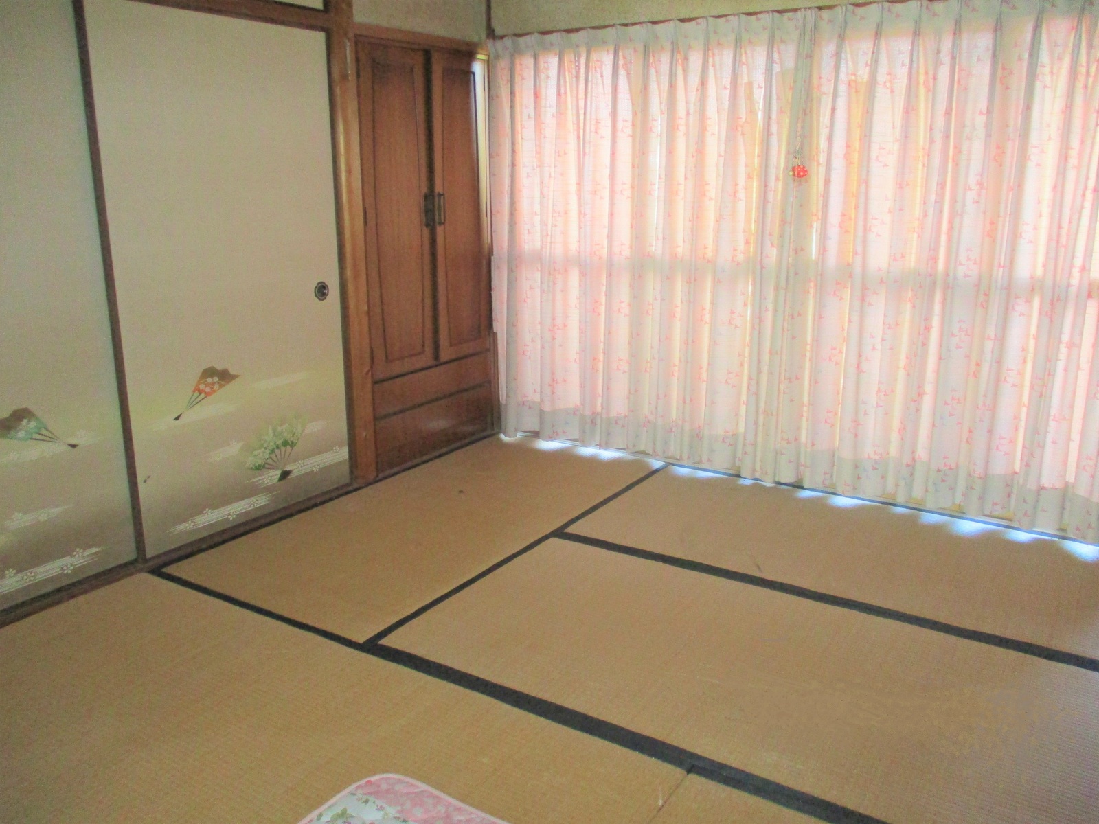 1970s wood house on a large plot in Hyogo