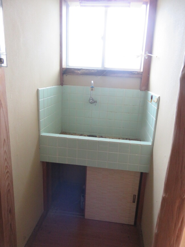 Wood house in Shimane