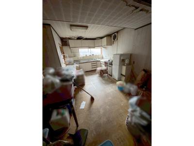 Wood house in Hyogo