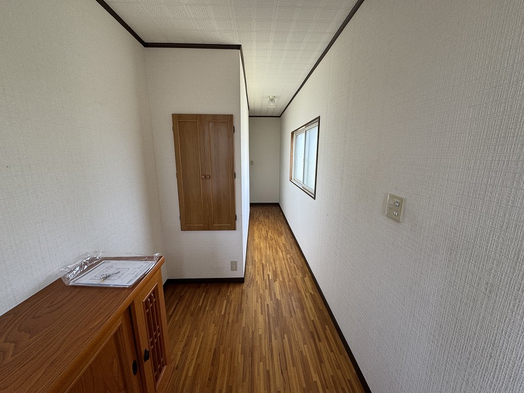 1990s wood house in Nagano