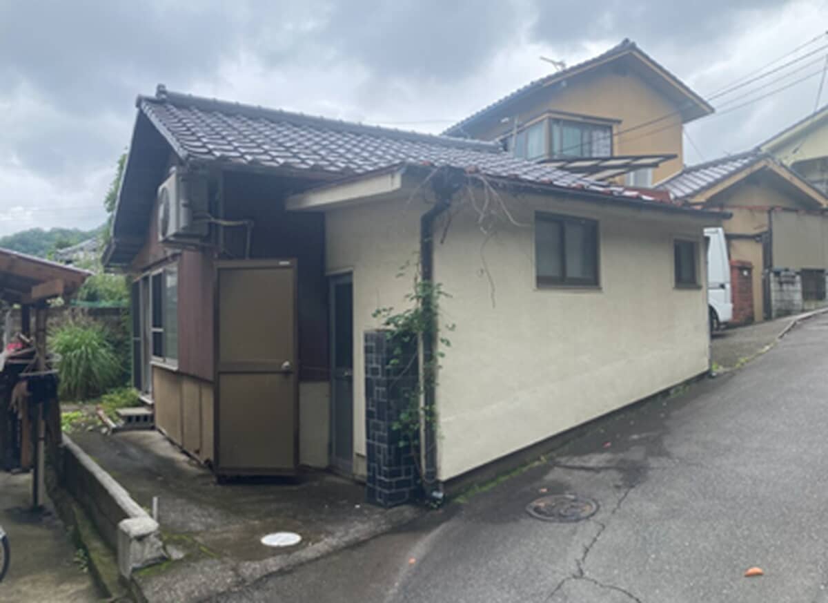 1950s wood house, 14-min walk to station, Hiroshima