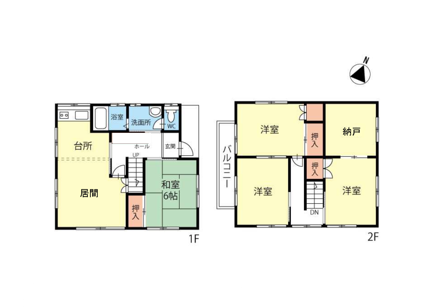 1990s wood house in Nagano
