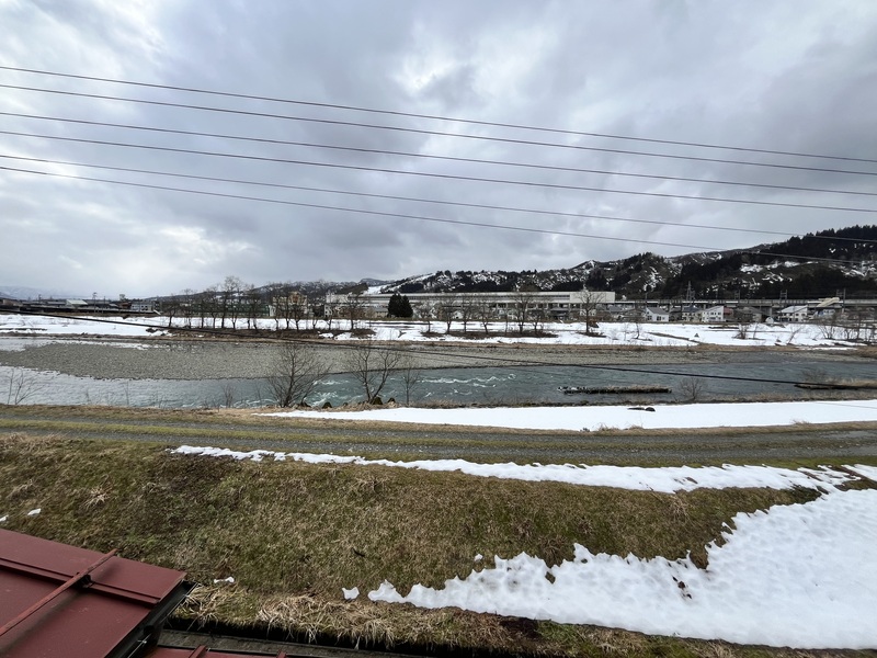 1970s house, 1-min walk to station, Niigata
