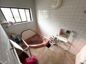 1990s wood house in Fukui