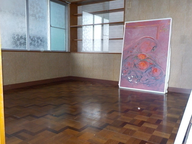 1970s house in Yamagata