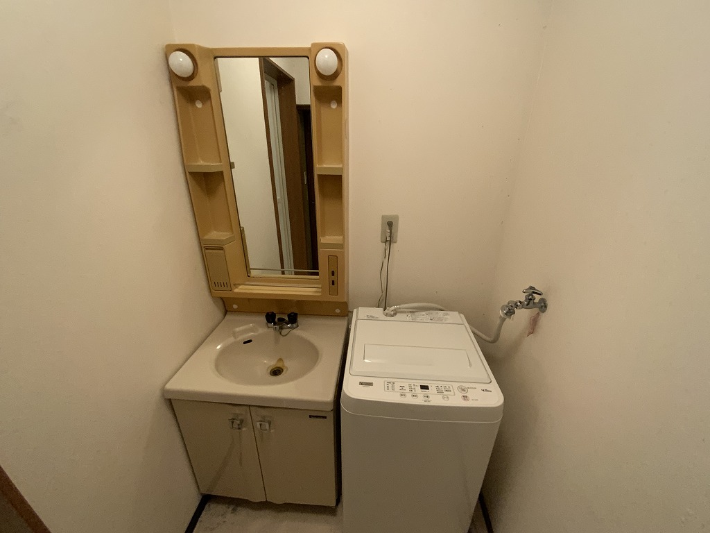 1980s wood house in Yamaguchi