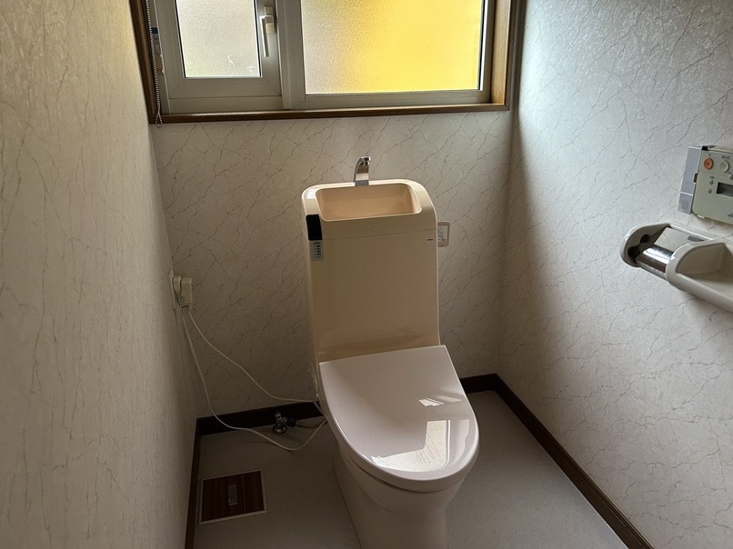 1970s wood house in Aomori