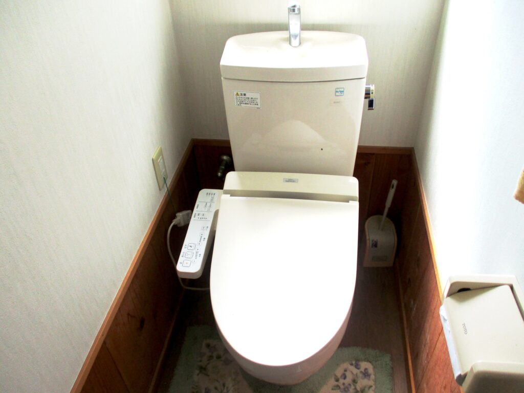 Vacant house for sale with farmland [No.265] Kamiichihara, 7,000,000 yen, Showa 52 construction, Land 1137.81㎡, Building 74.44㎡, Farmland 1475㎡