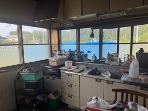 1960s wood house, 20-min walk to station, Miyagi