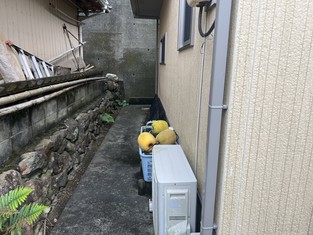 House in Kochi