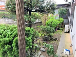 1970s wood house, 20-min walk to station, Shimane