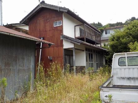 House in Shimane