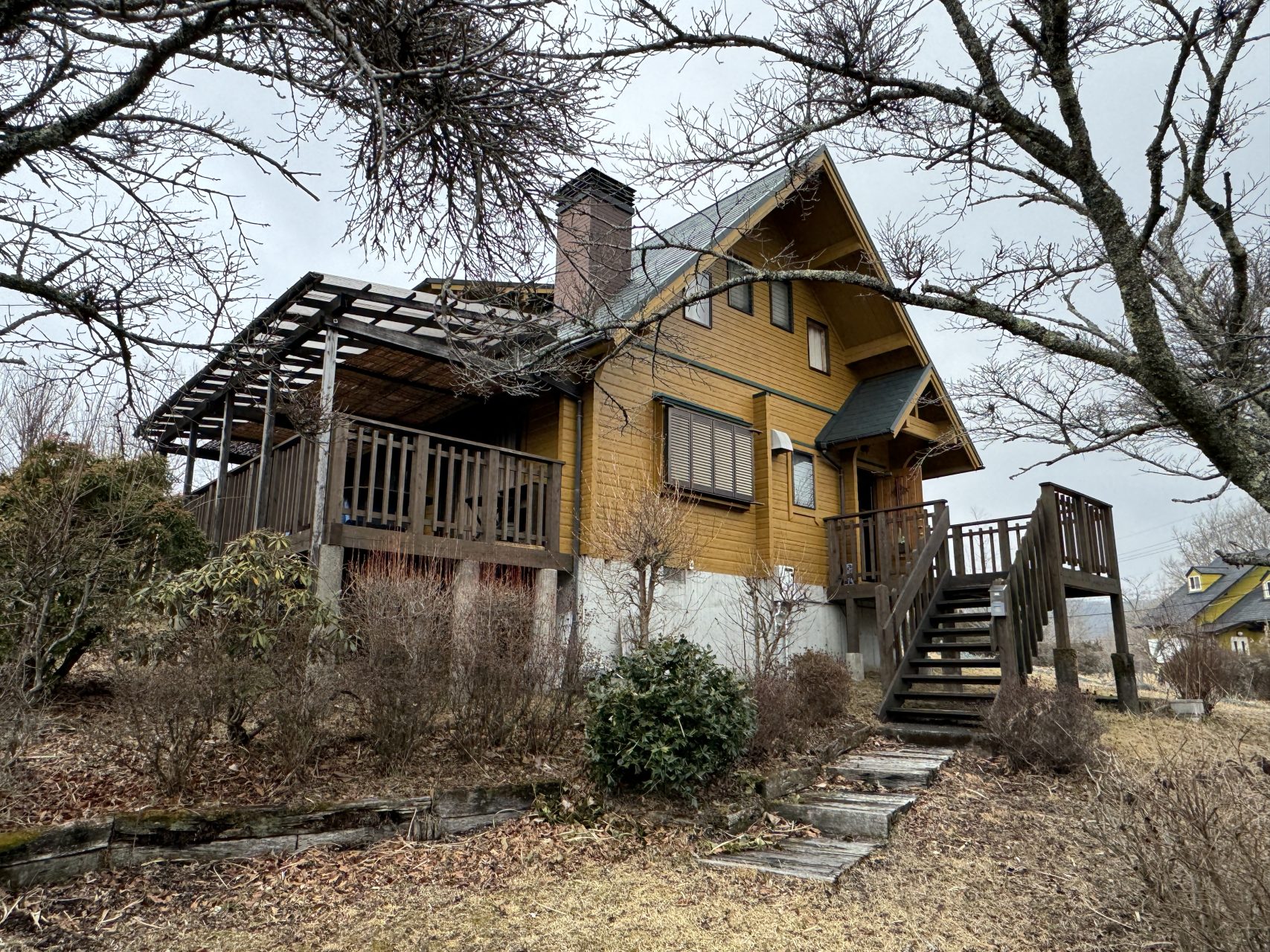 House in Oita