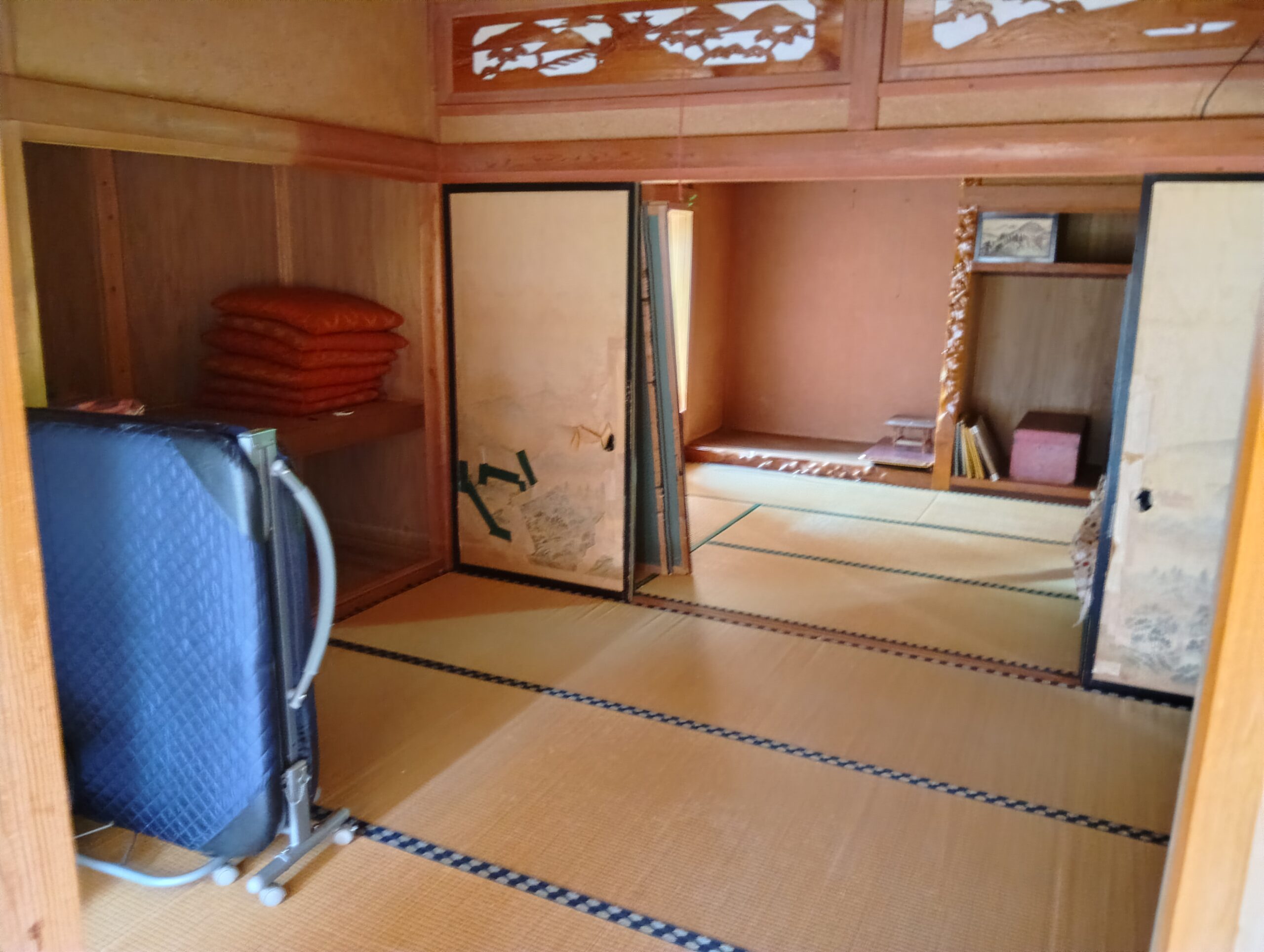 Home on Oshima Island near Kugunarihama: Perfect as a Family Resort