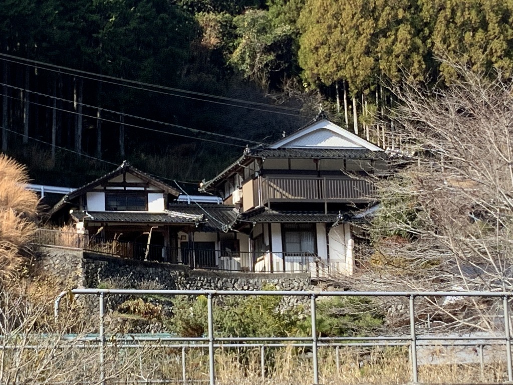 1950s wood house, 5-min walk to station, Yamaguchi