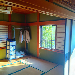 1970s wood house in Mie Mihama