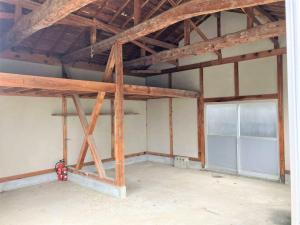 1970s wood house, 8-min walk to station, Shimane
