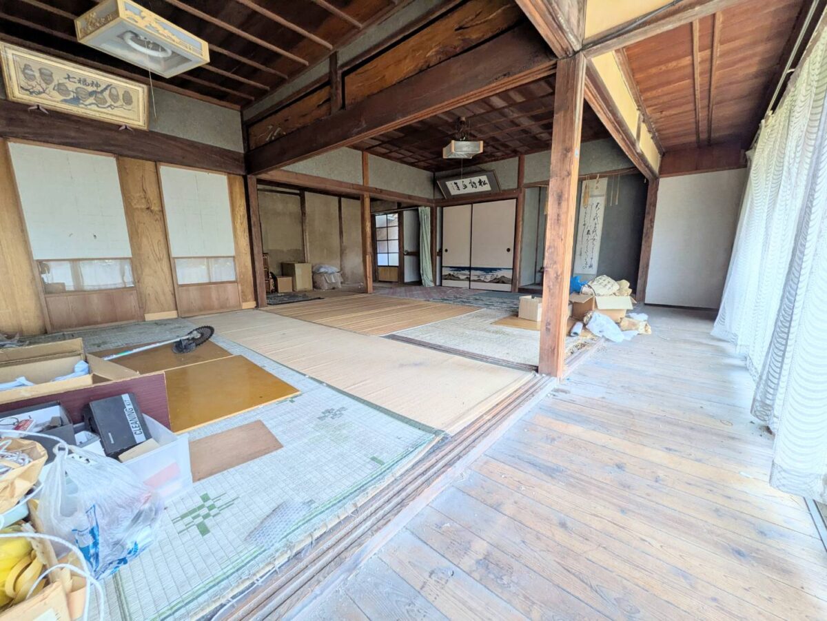House in Hyogo
