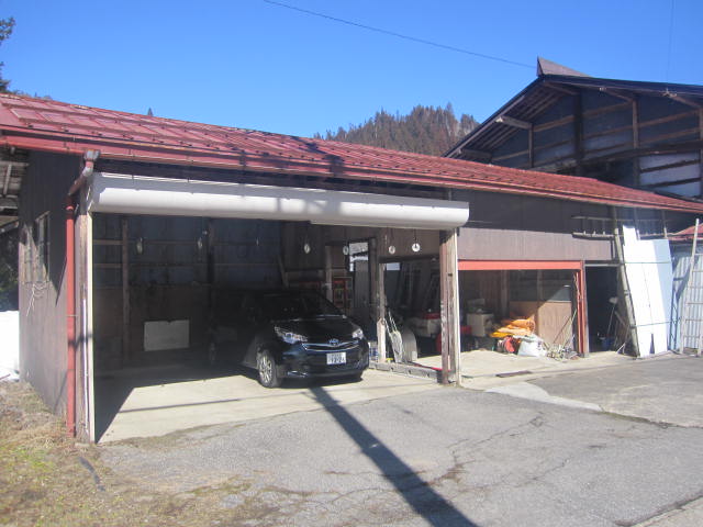 Registration No. 411 [For Sale] Kawai Town Mountain Area 1.5 yen Million