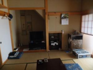 2000s wood house in Niigata