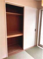 2010s wood house, 6-min walk to station, Fukui