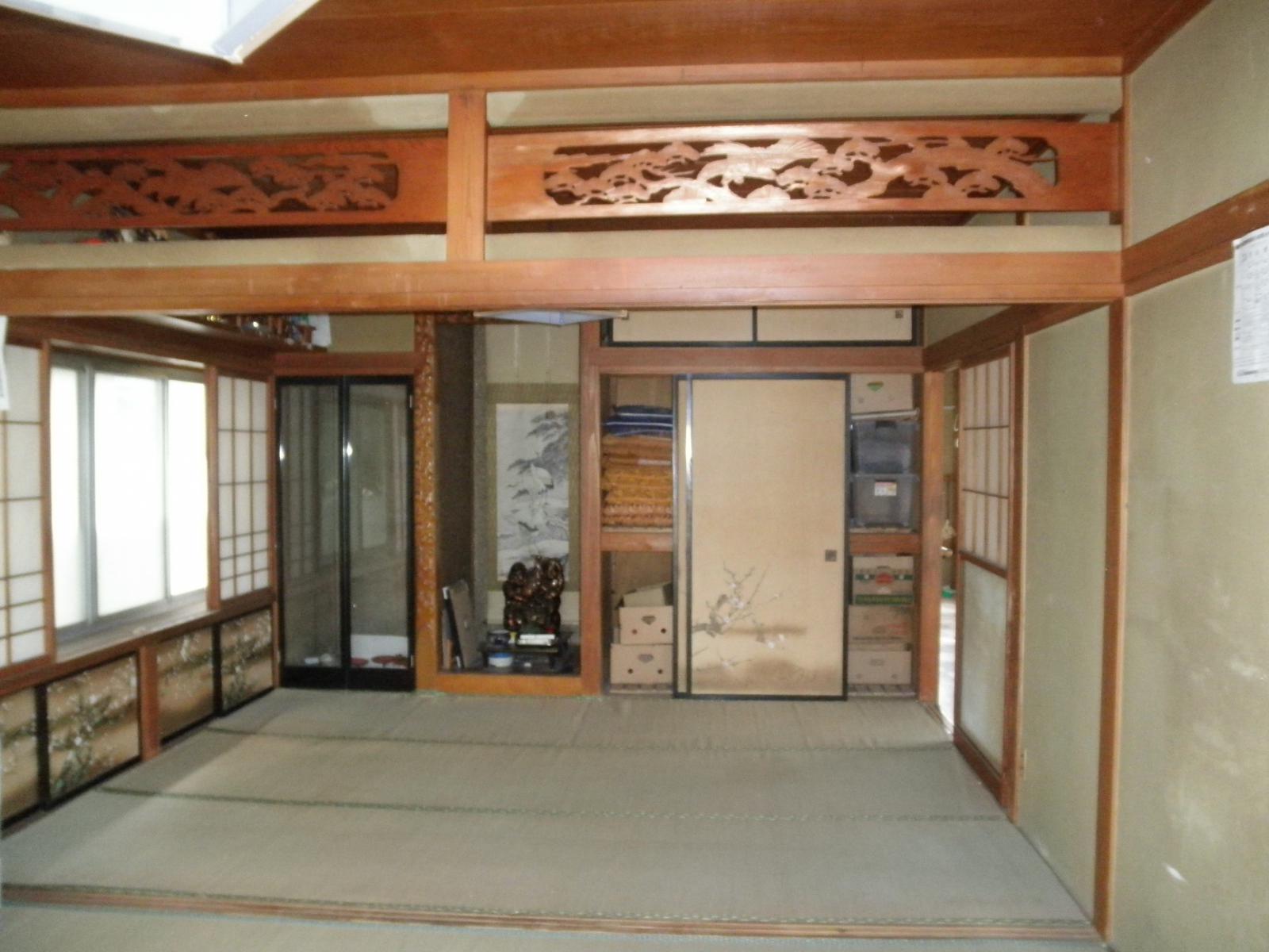 1970s house, 12-min walk to station, Yamagata