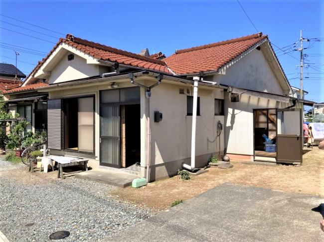 1980s wood house in Shimane