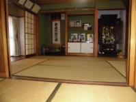 1940s wood house, 15-min walk to station, Gifu