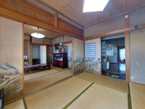 1970s wood house in Fukui
