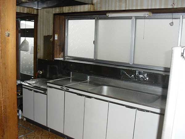 1970s wood house in Iwate