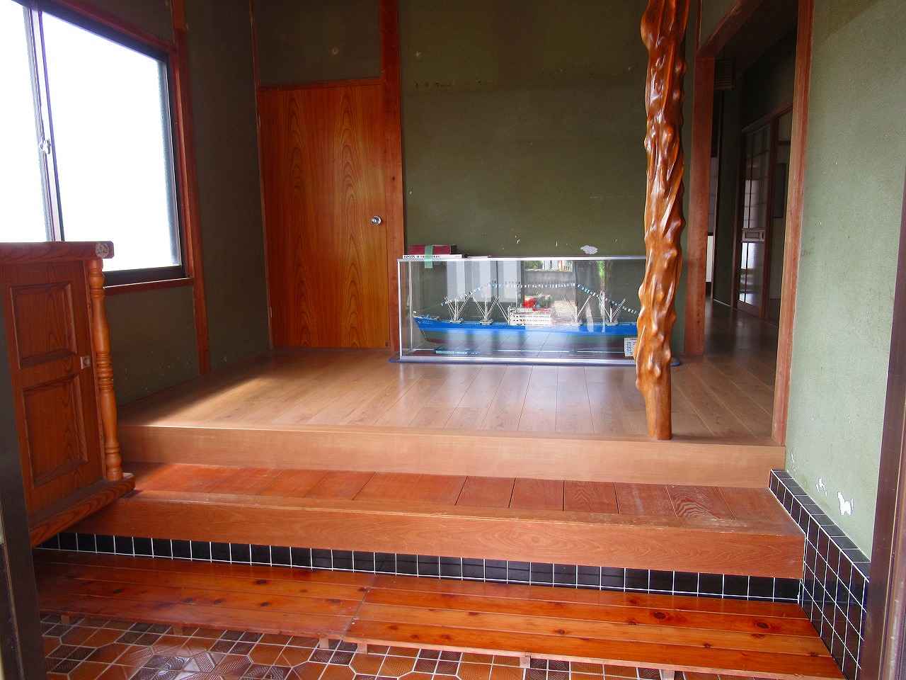 House in Oita