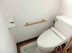 1970s wood house in Niigata