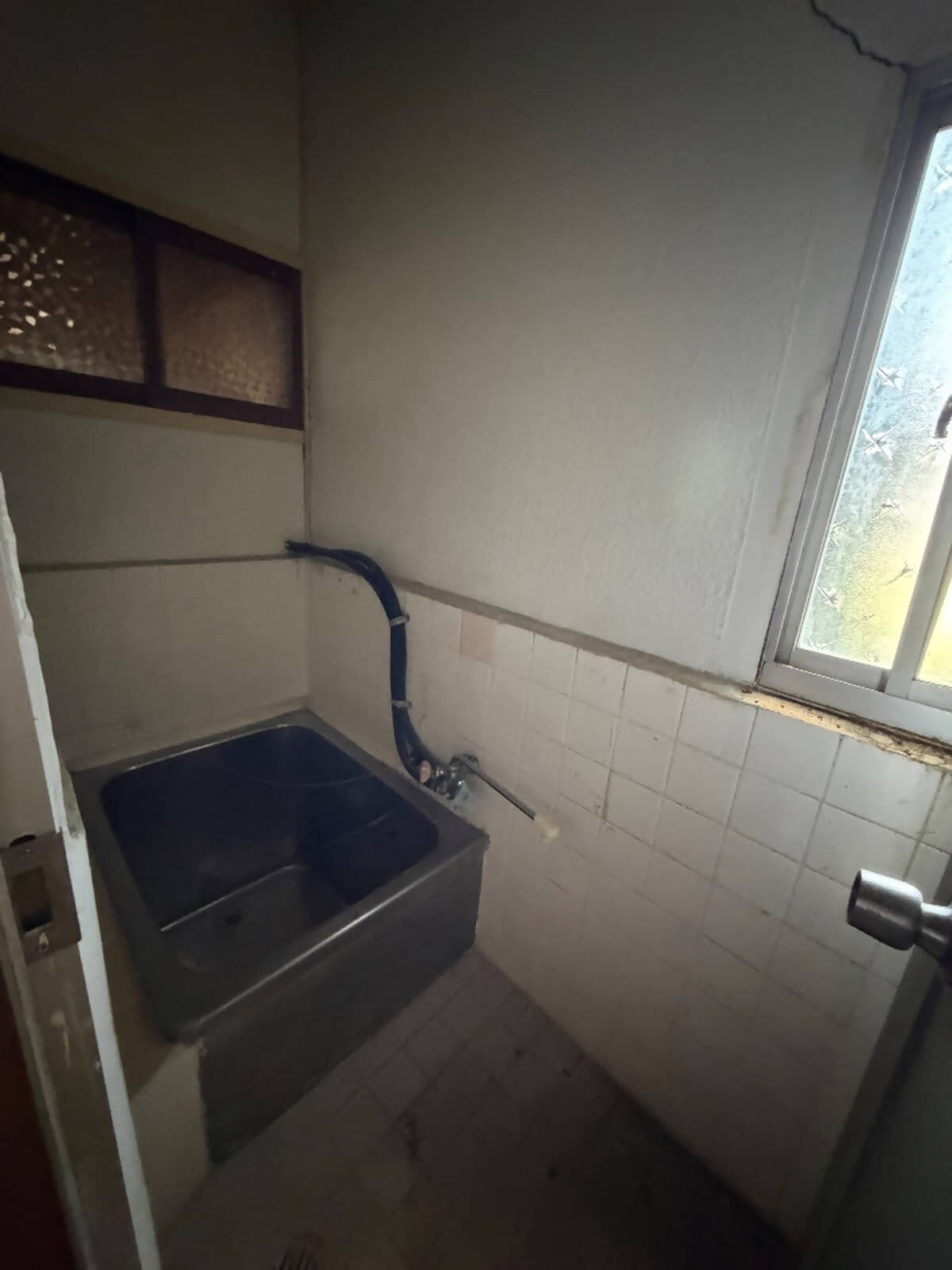 1960s wood house, 3-min walk to station, Hiroshima