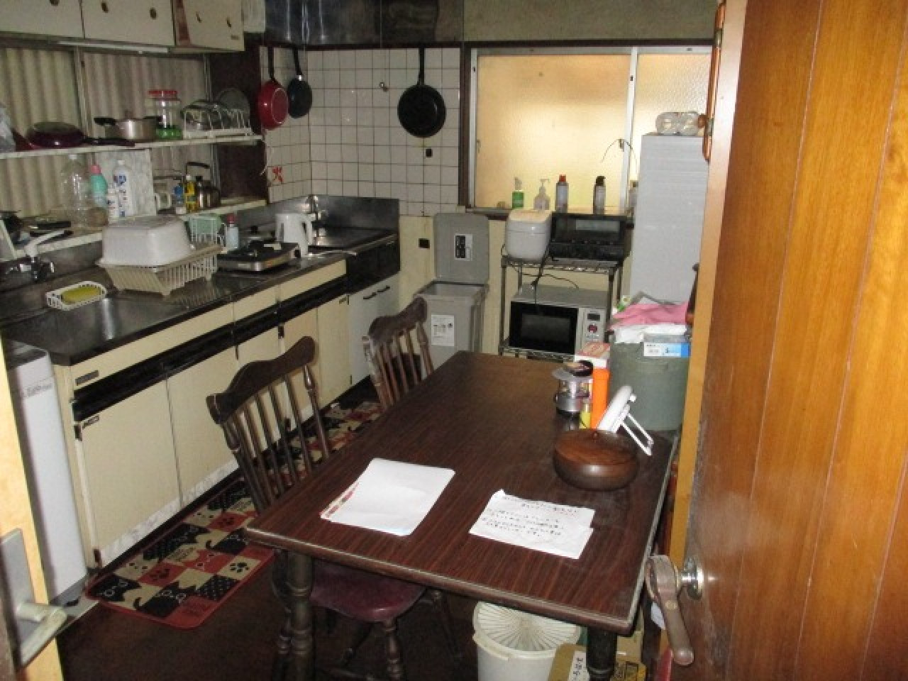 1970s wood house, 6-min walk to station, Tochigi