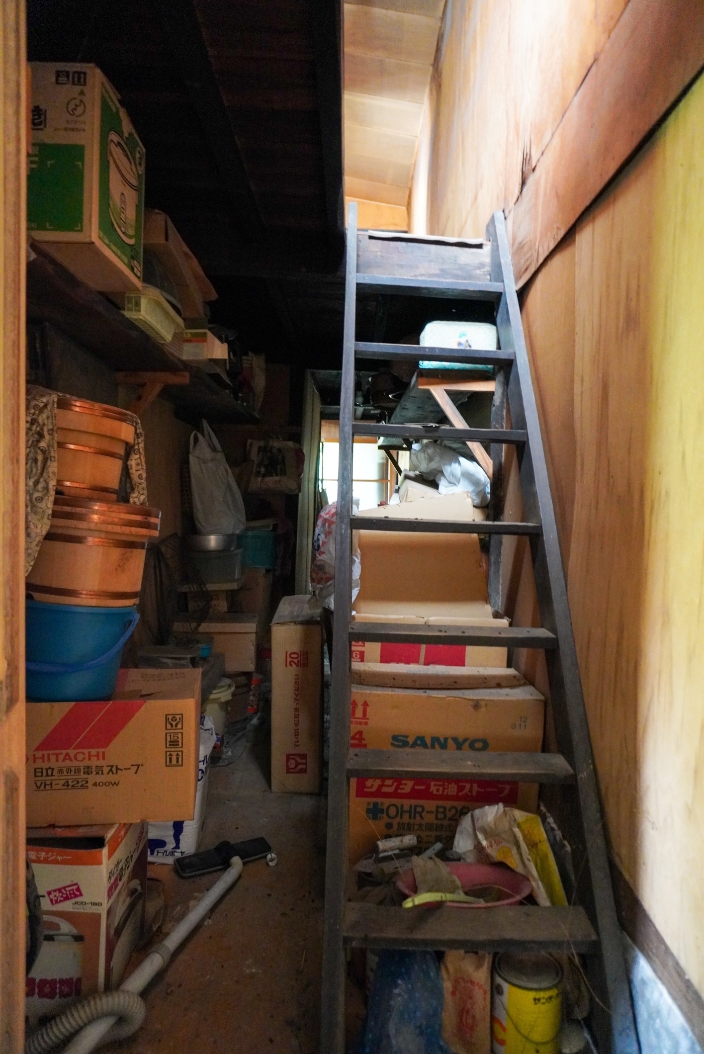 Wood house, 11-min walk to station, Nagano
