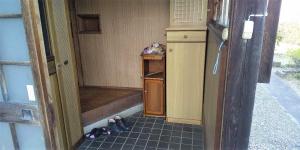 1960s wood house, 16-min walk to station, Shimane
