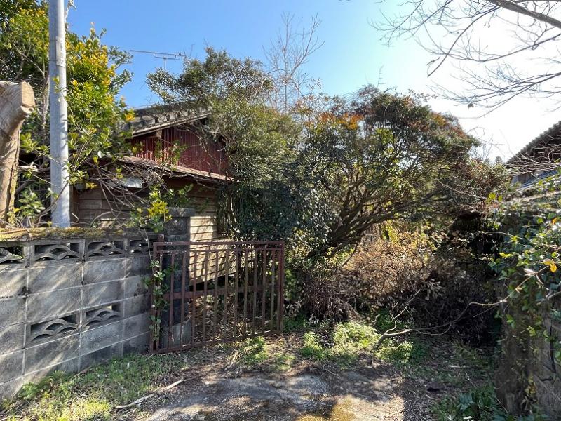 1960s house in Nagayoshi, Osaki
