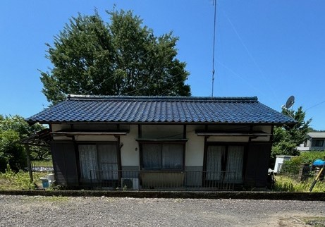 Property 67 - Kamikawabe, Kawabe Town (sale sought)