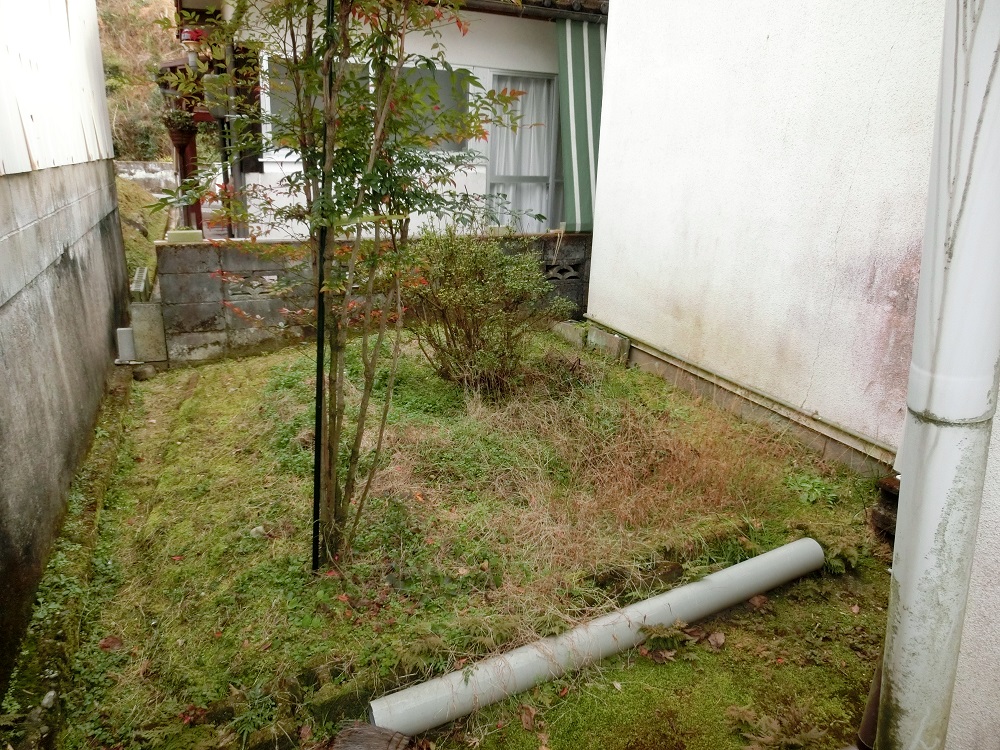 1950s house in Fukuoka