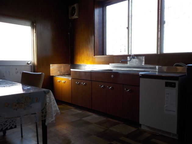 1970s house in Yamagata