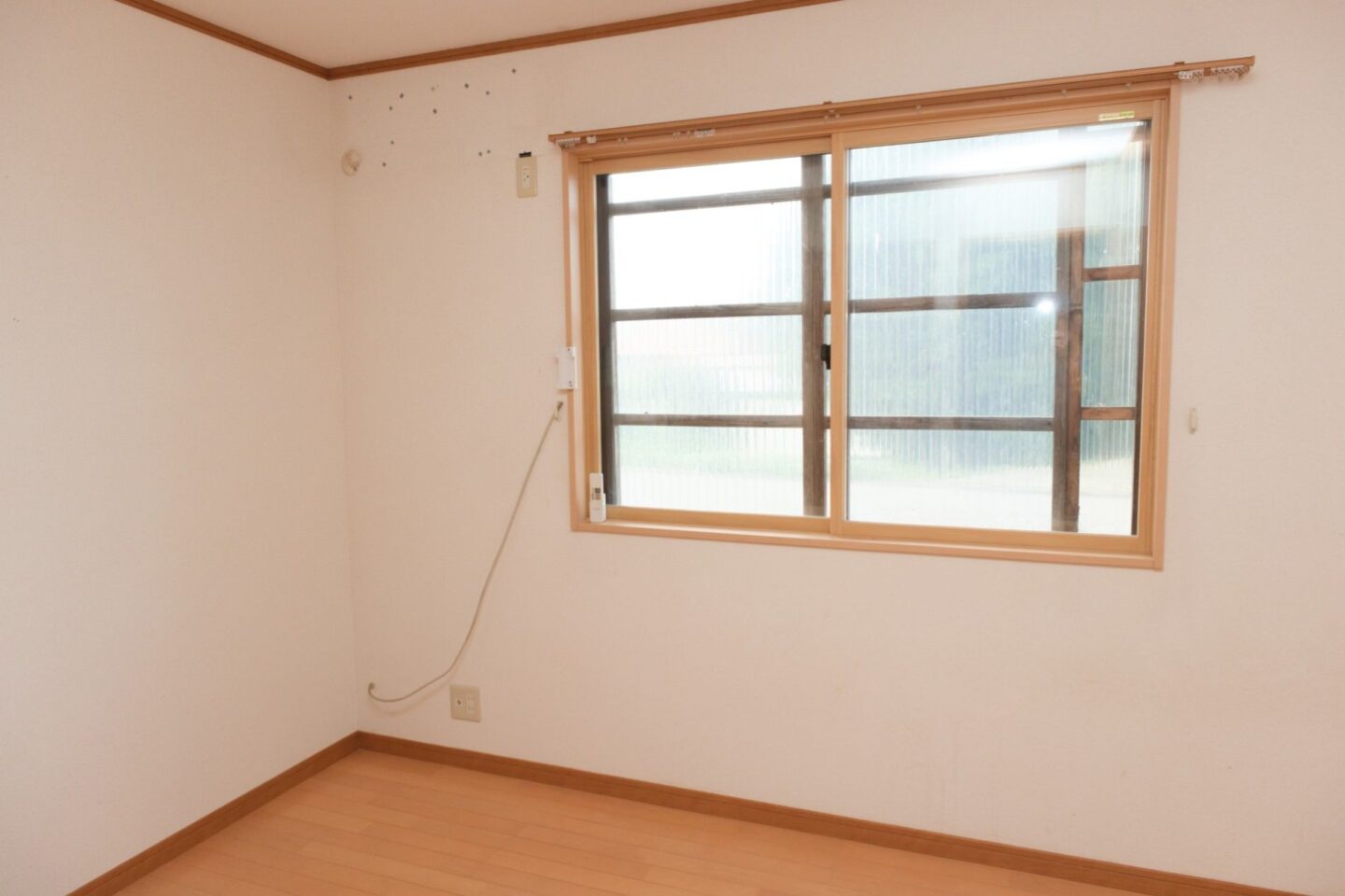 1970s wood house in Yamagata