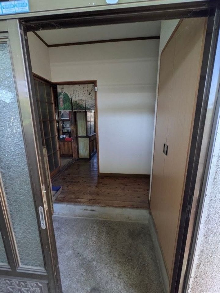 Wood house, 2-min walk to station, Tochigi