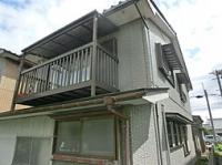1960s wood house in Niigata