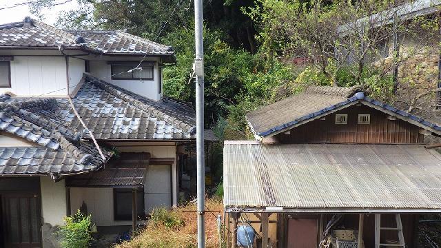 1980s wood house, 7-min walk to station, Nagasaki