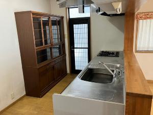 1990s wood house in Fukui